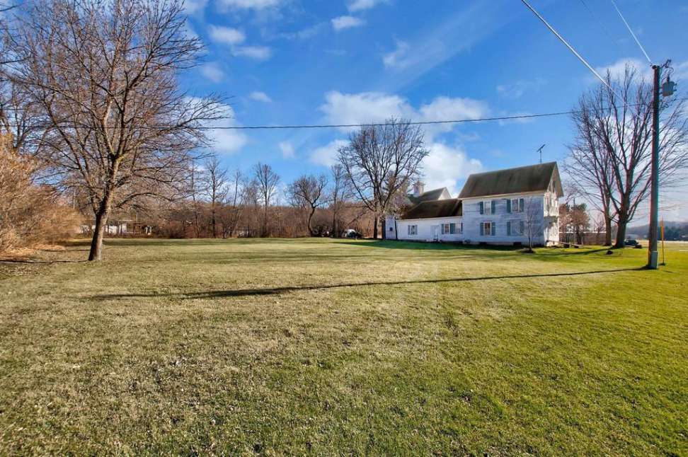 1877 Medford, MN Old House Dreams