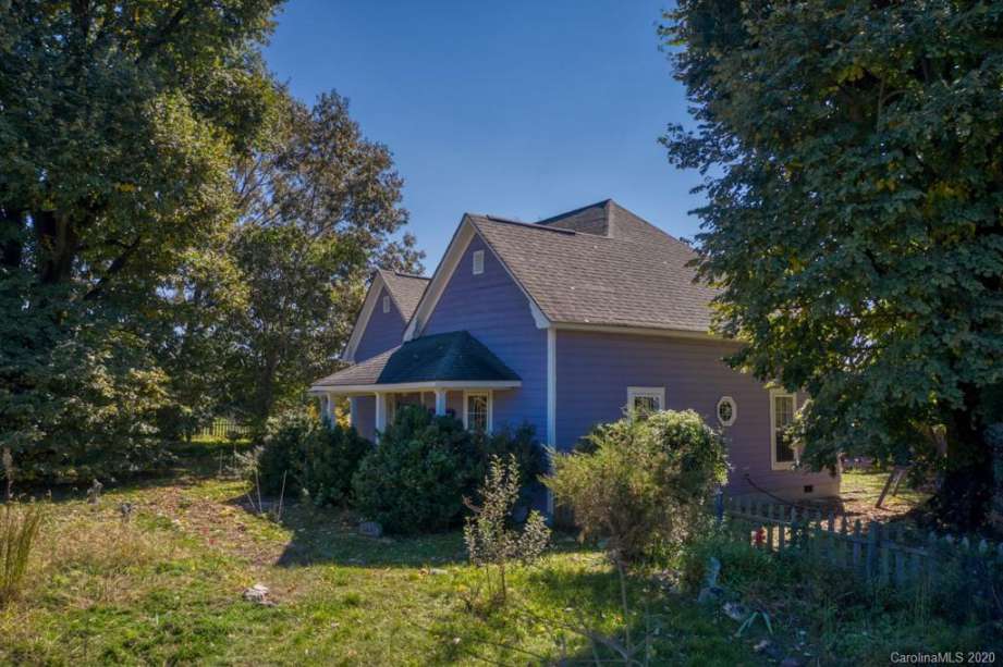 c. 1879 Lawndale, NC Old House Dreams