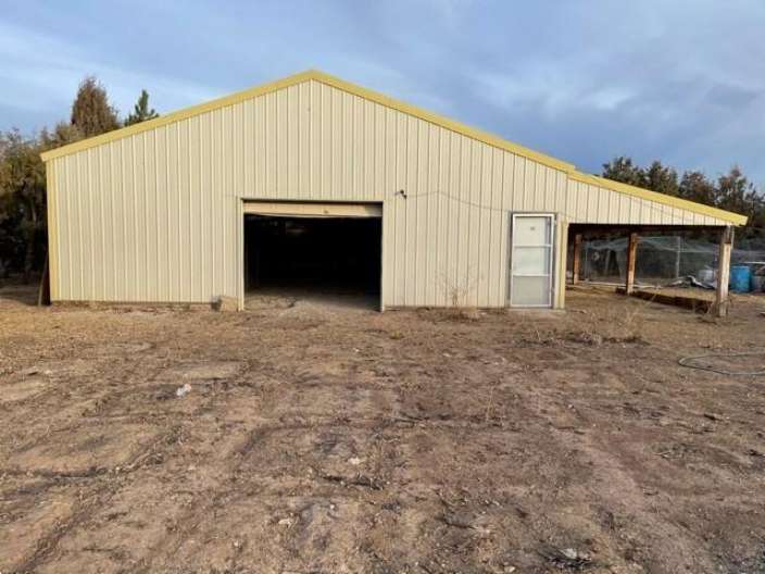 c. 1886/1890/1915 School in Saint Onge, SD Old House Dreams
