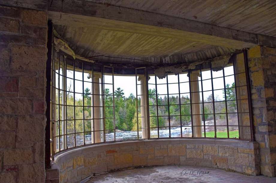 1939 “The Novitiate” in Gresham, WI Old House Dreams