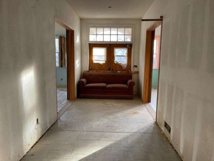 c. 1886/1890/1915 School in Saint Onge, SD Old House Dreams