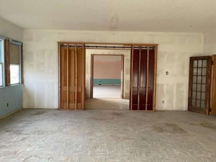 c. 1886/1890/1915 School in Saint Onge, SD Old House Dreams