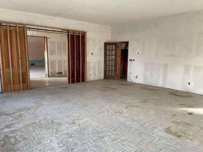 c. 1886/1890/1915 School in Saint Onge, SD Old House Dreams