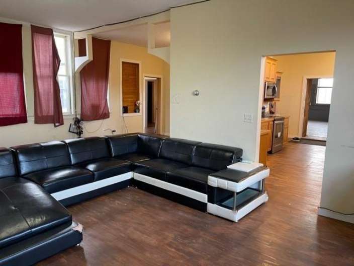 c. 1886/1890/1915 School in Saint Onge, SD Old House Dreams