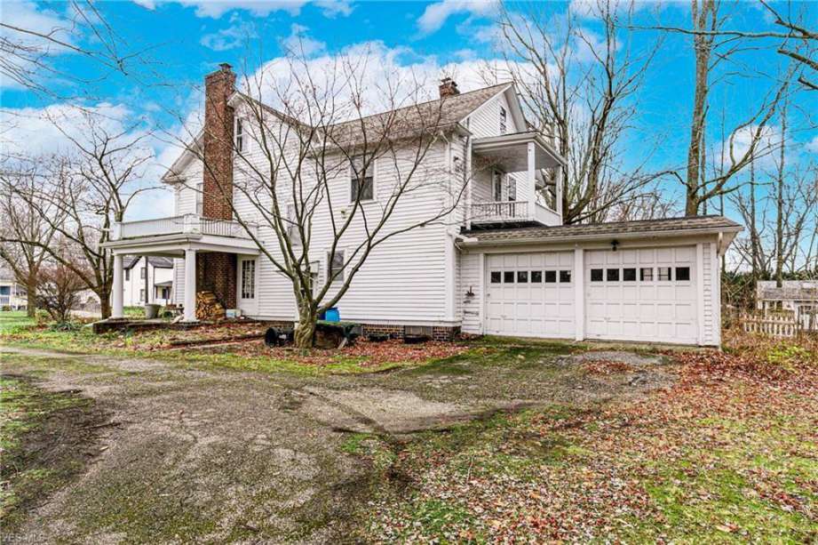 1875/1910 Painesville, OH Old House Dreams