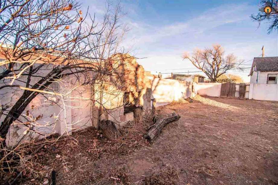 1937 Clovis, NM Old House Dreams