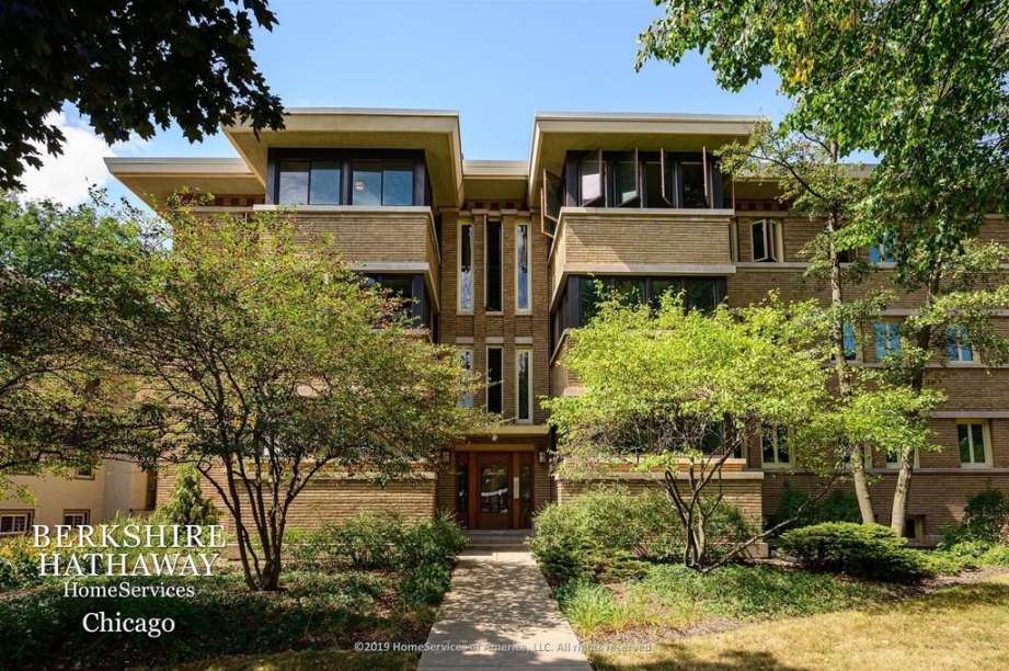Condo In Oak Park Il