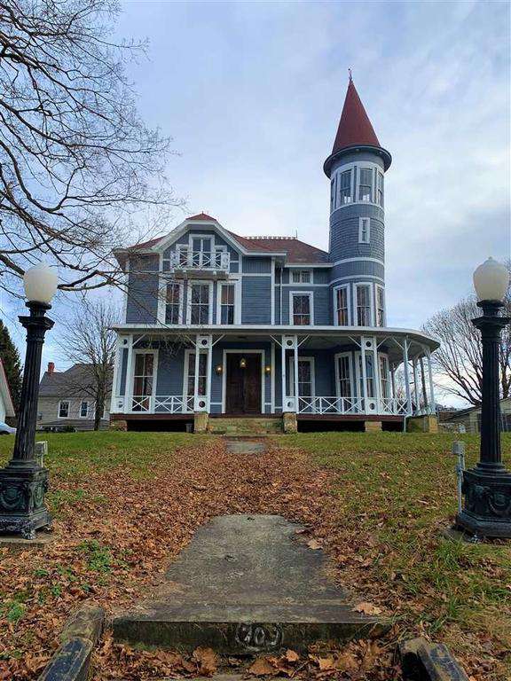 16+ Historic Homes For Sale In Ohio Pictures