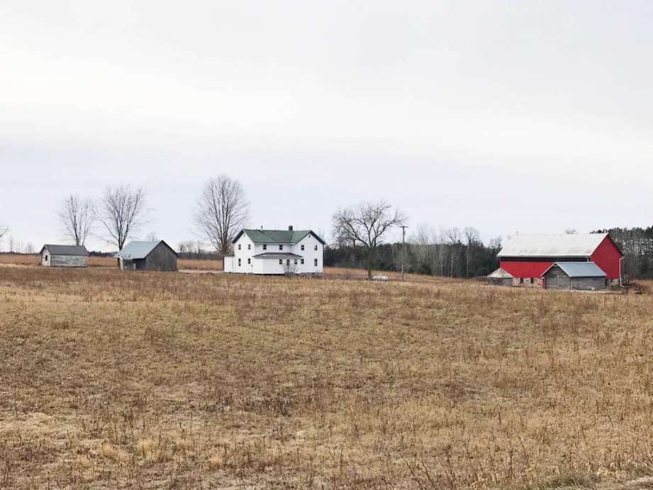 c. 1900 Marion, WI Old House Dreams