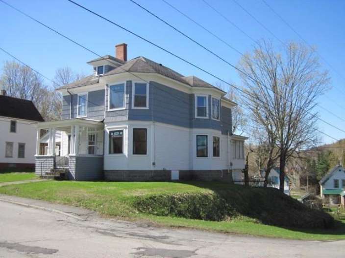 1914 Hardwick, VT Old House Dreams