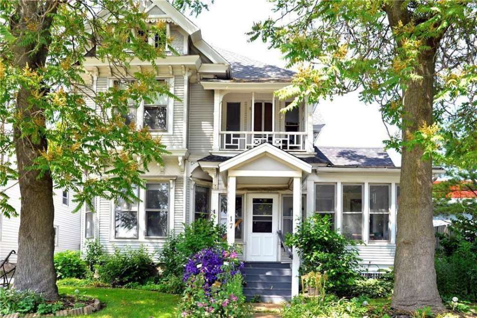 Stick Victorian Houses For Sale Old House Dreams
