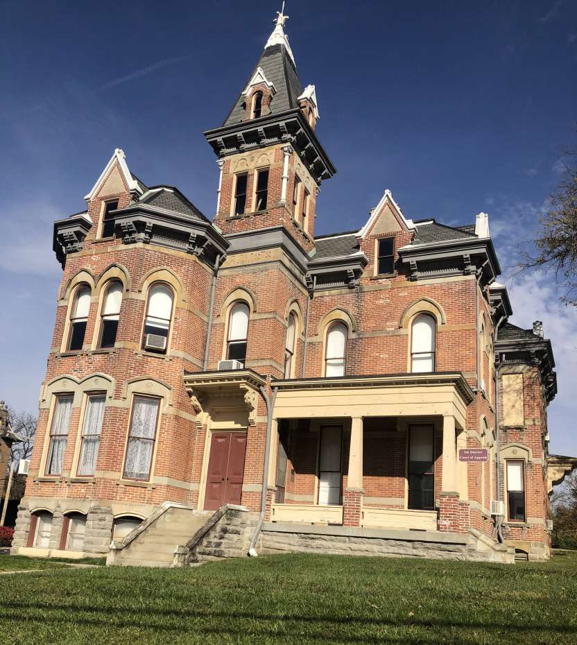 Old jails for sale. Old House Dreams