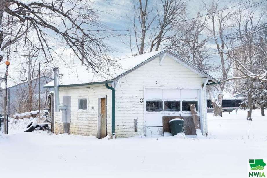 1915 Blencoe, IA Old House Dreams