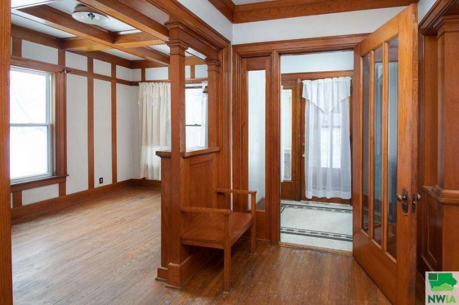 1915 Blencoe, IA Old House Dreams