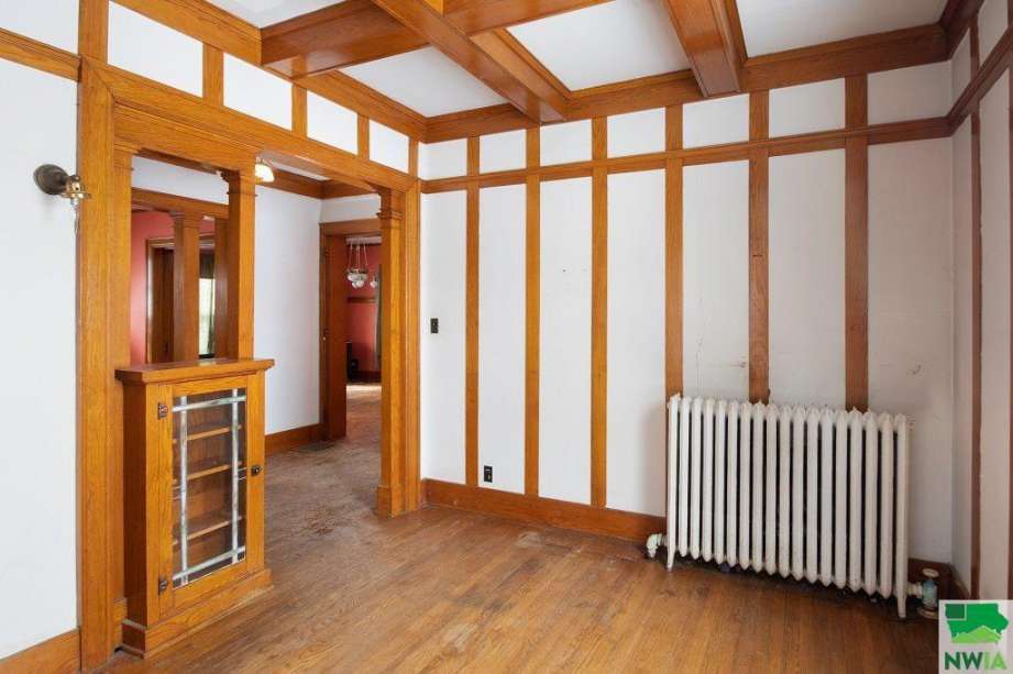 1915 Blencoe, IA Old House Dreams