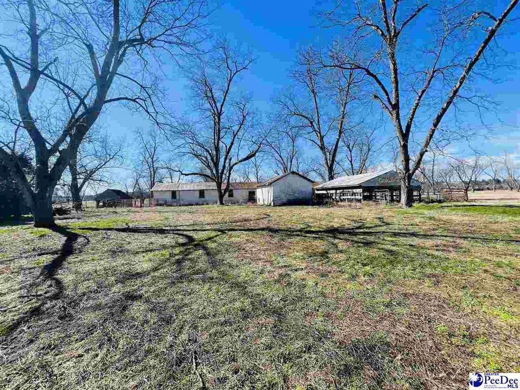 c. 1850 Lake View, SC Old House Dreams