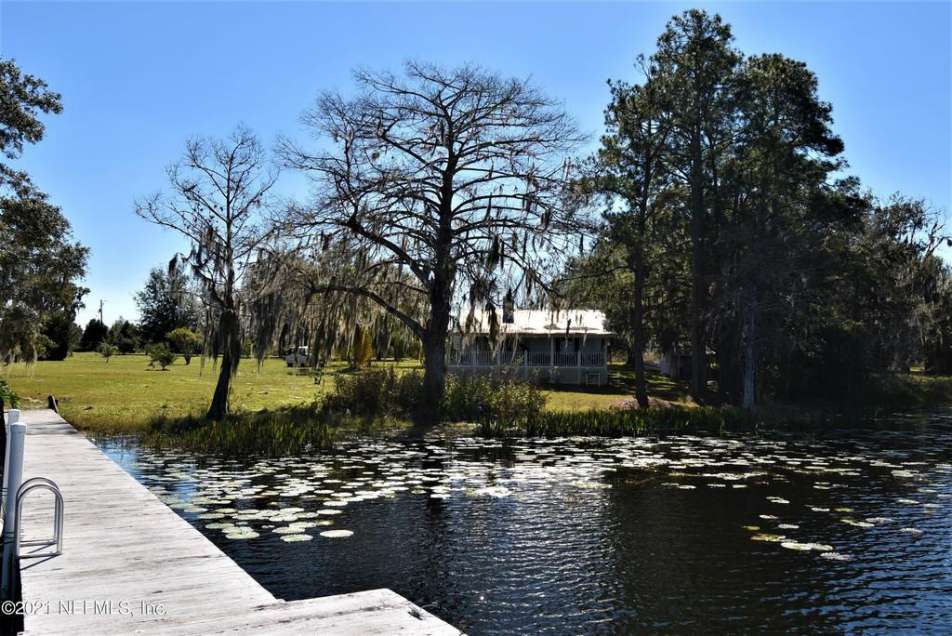 1935 Crescent City Fl Old House Dreams