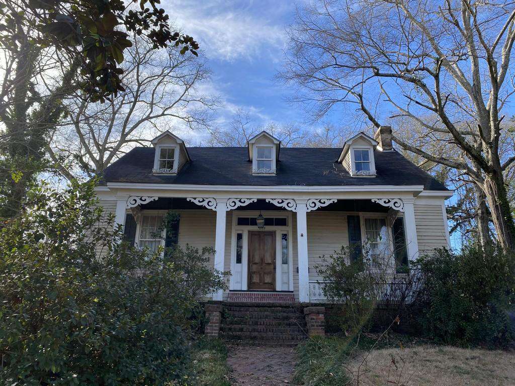 Old Houses For Sale In Ms Old House Dreams