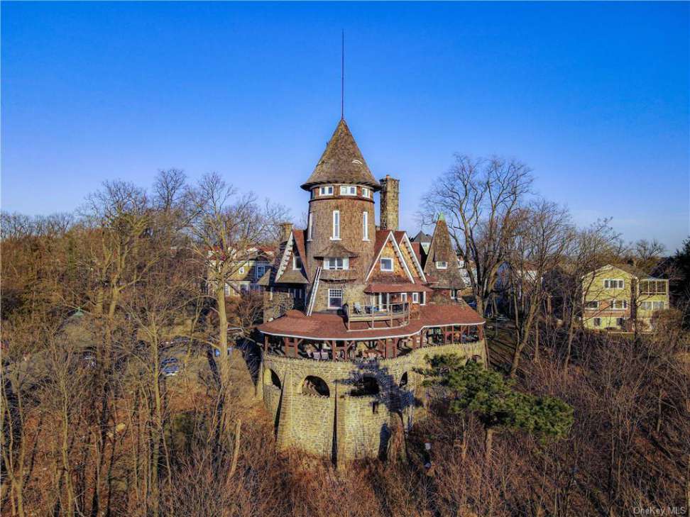 Private: 1892 Shingle in Yonkers, NY