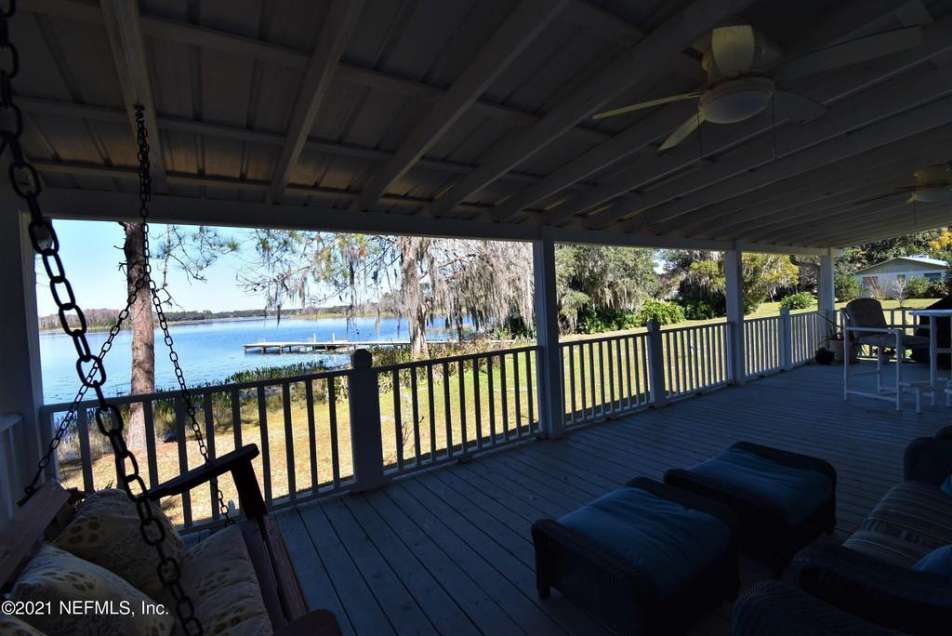 1935 Crescent City Fl Old House Dreams