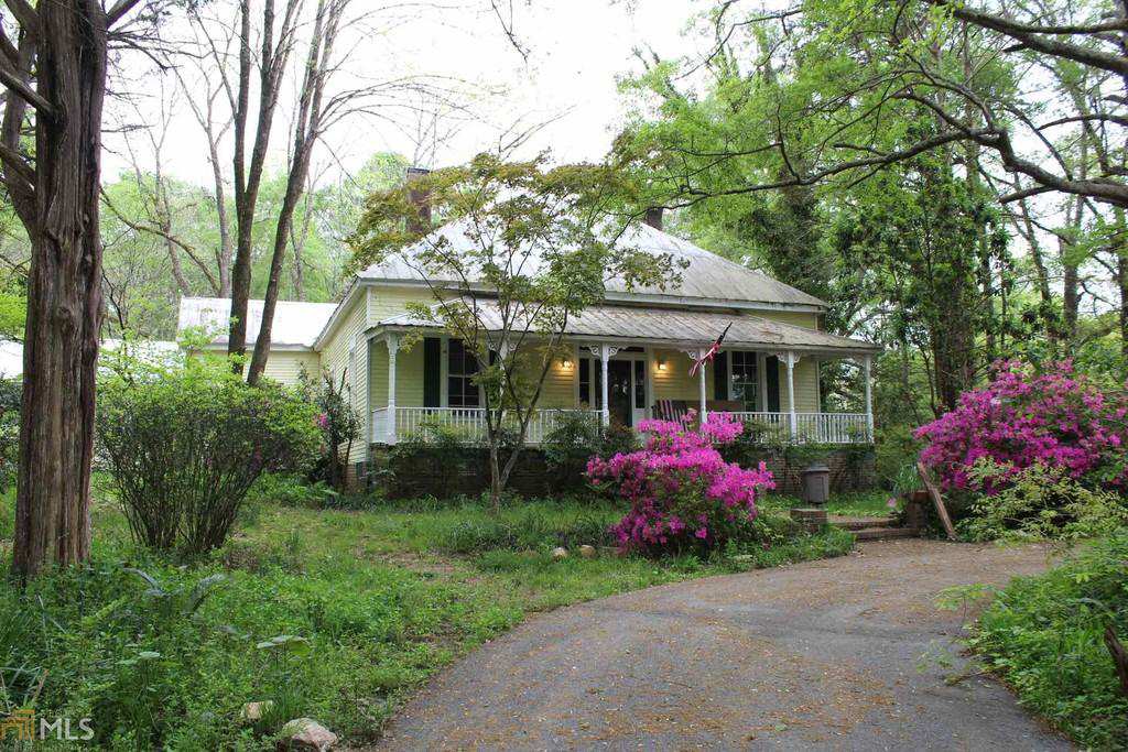 Old House Dreams Page 230 Specially selected historic & old homes