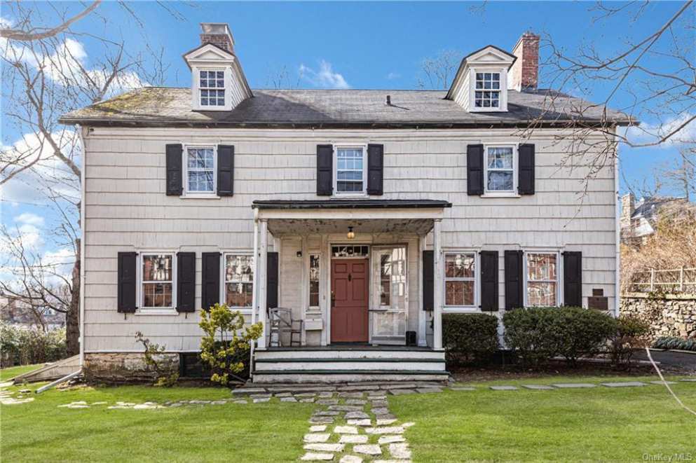 Private: c. 1760/1788 in Yonkers, NY
