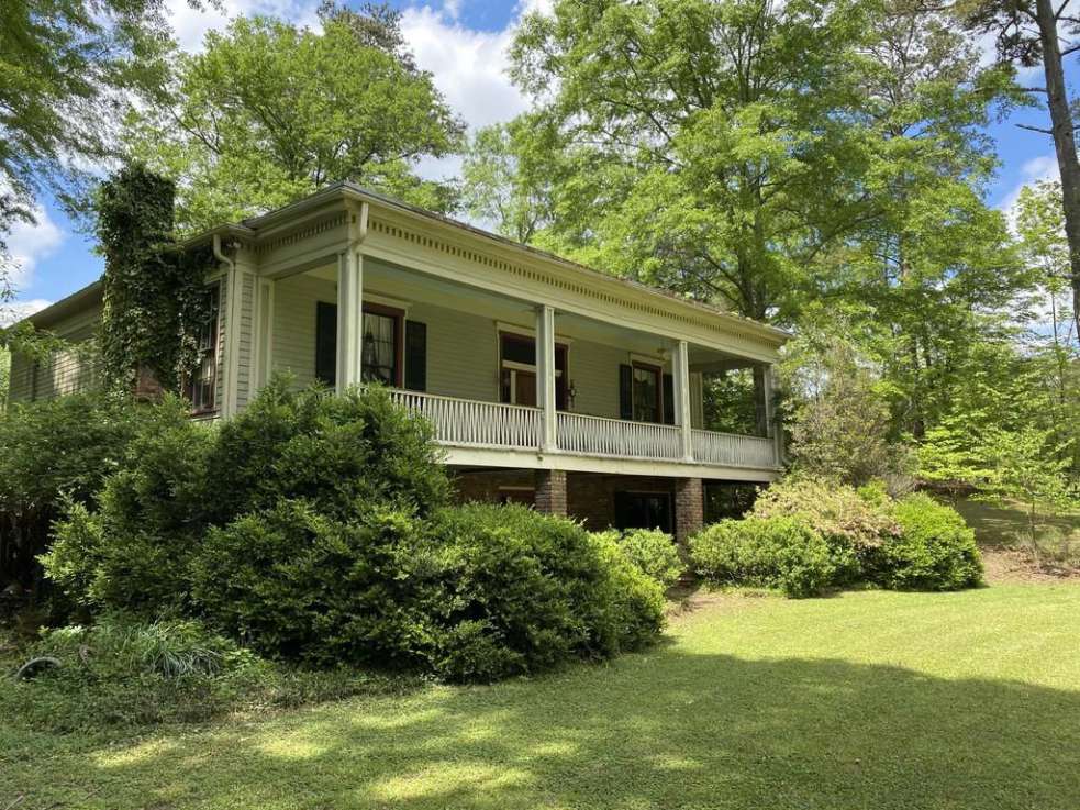 Old Houses For Sale In Ms Old House Dreams