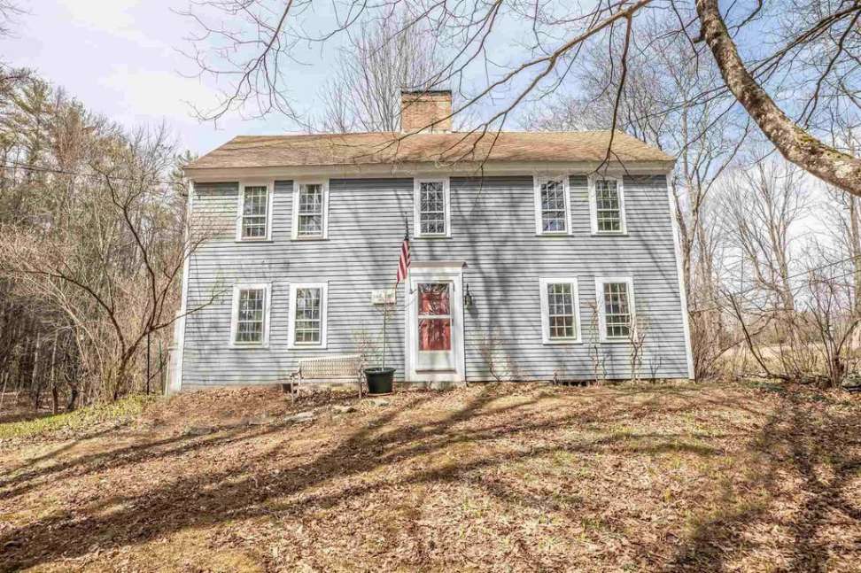 Old House Dreams Page 158 Specially selected historic & old homes