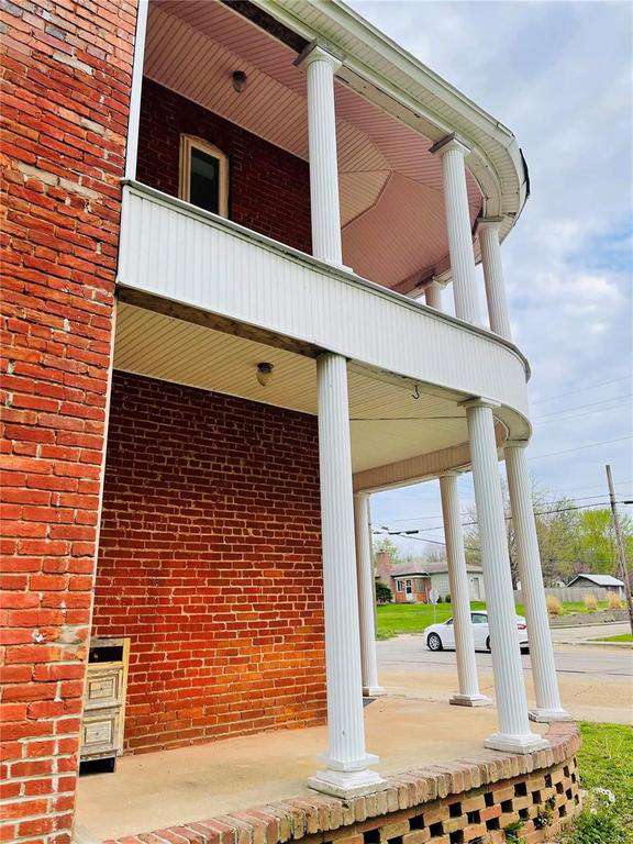 c. 1860 Fredericktown, MO Old House Dreams