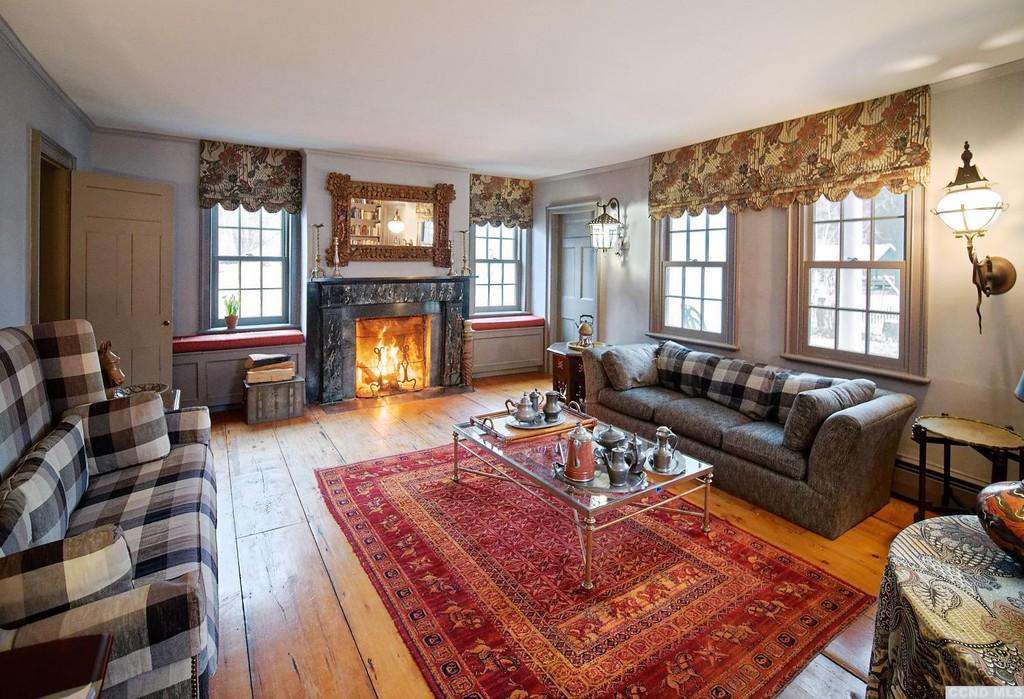 c.1825 Rensselaerville, NY Old House Dreams