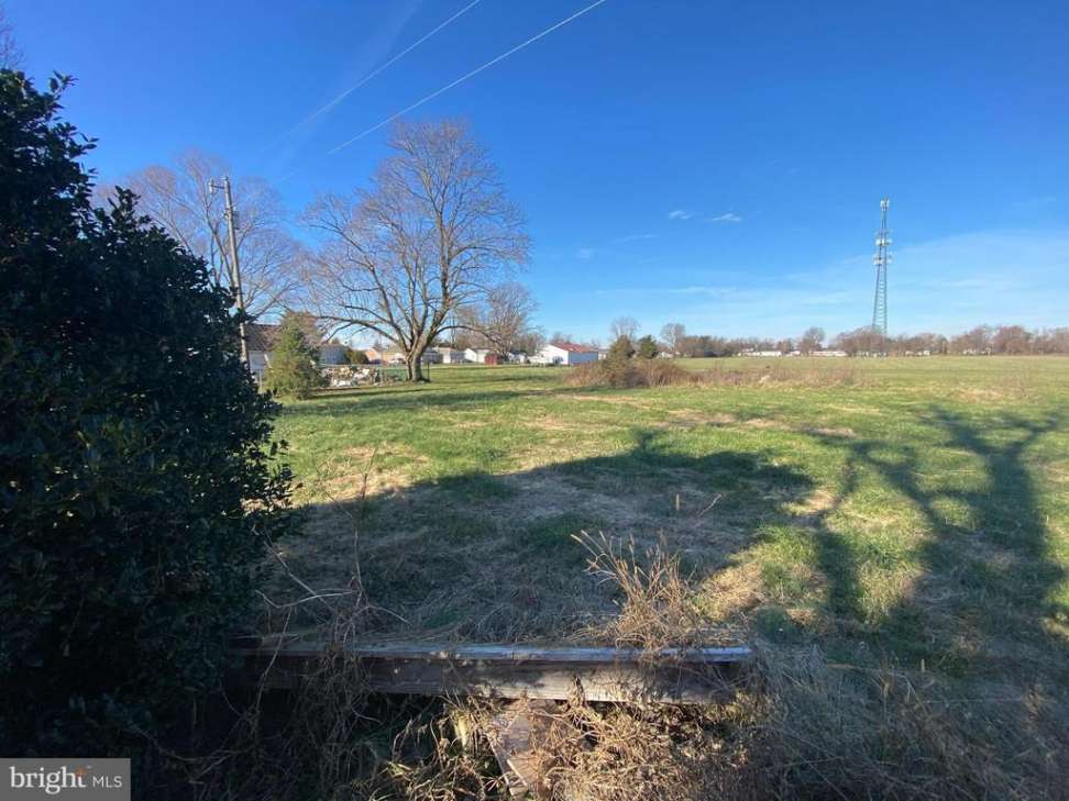 c. 1860 Warwick, MD Old House Dreams