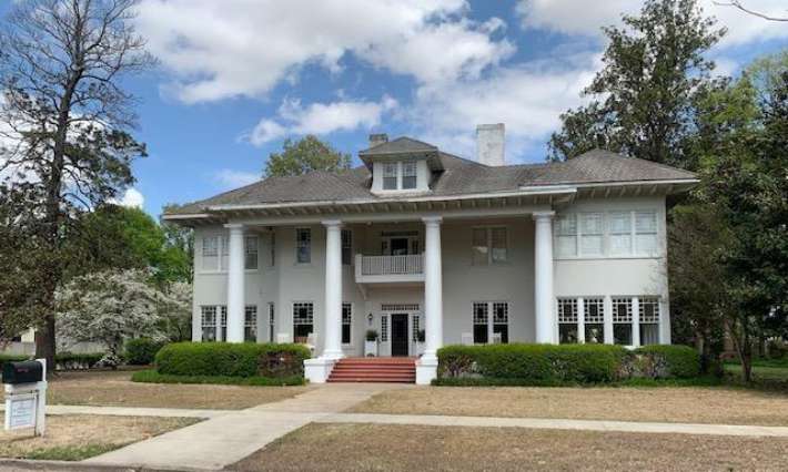 Old Houses For Sale In Ms Old House Dreams