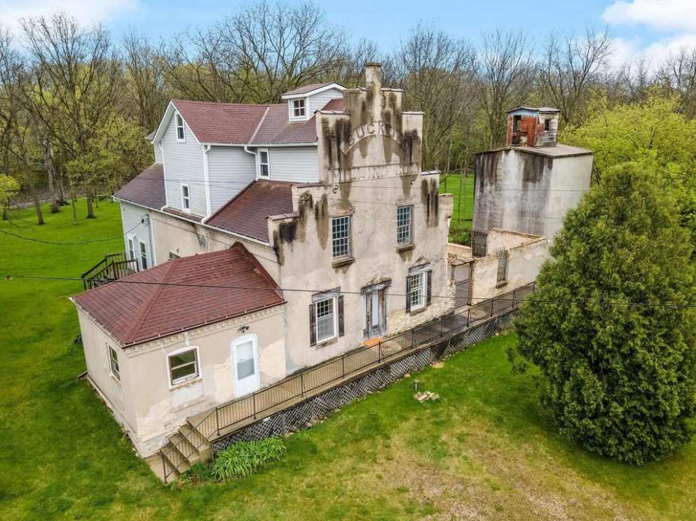 Strange Homes For Sale In Wisconsin itsessiii