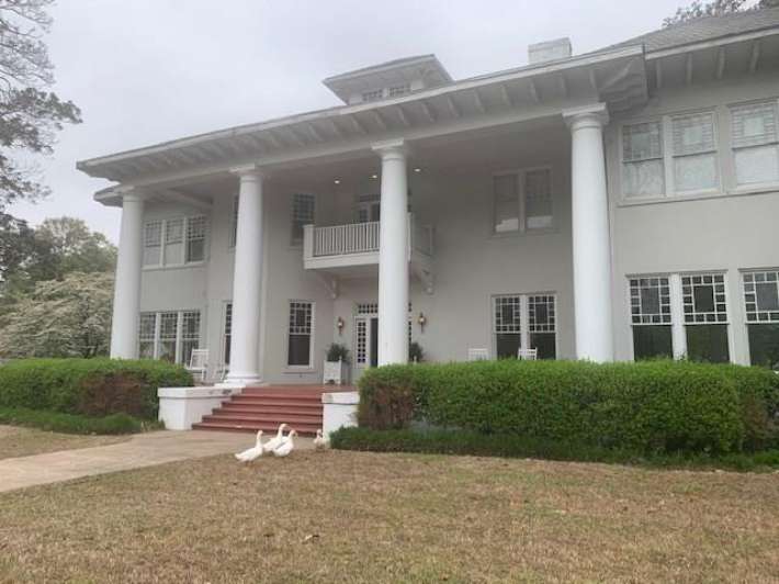 1902 Leland, MS Old House Dreams