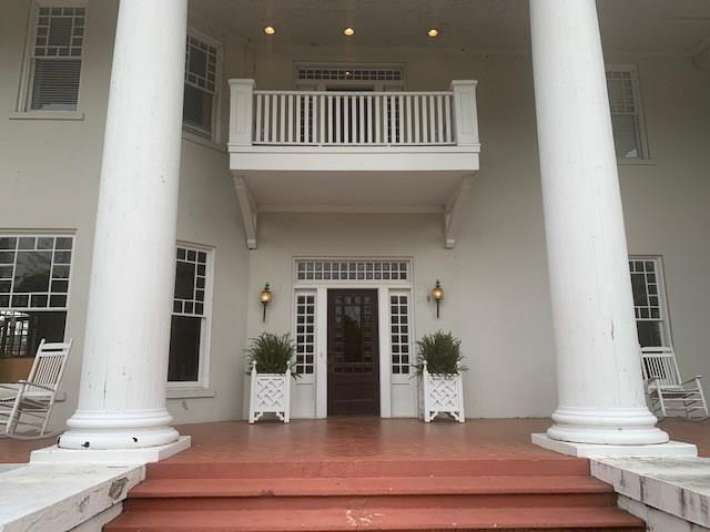 1902 Leland, MS Old House Dreams