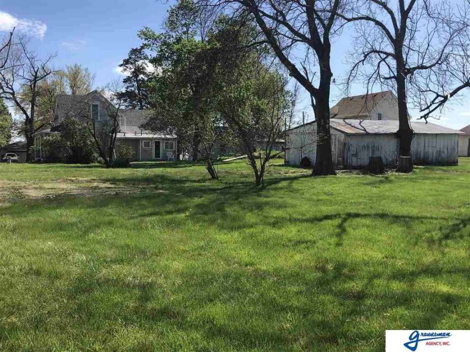 Table Rock, NE Old House Dreams