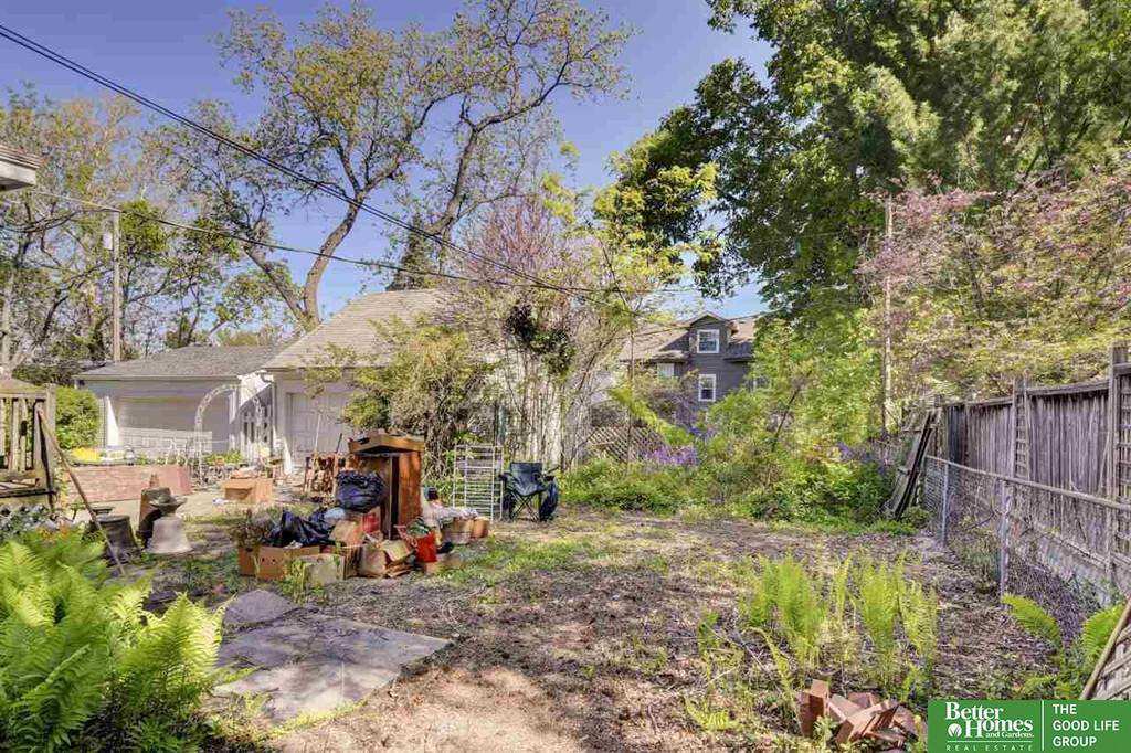 1923 Colonial Revival in Omaha, NE Old House Dreams