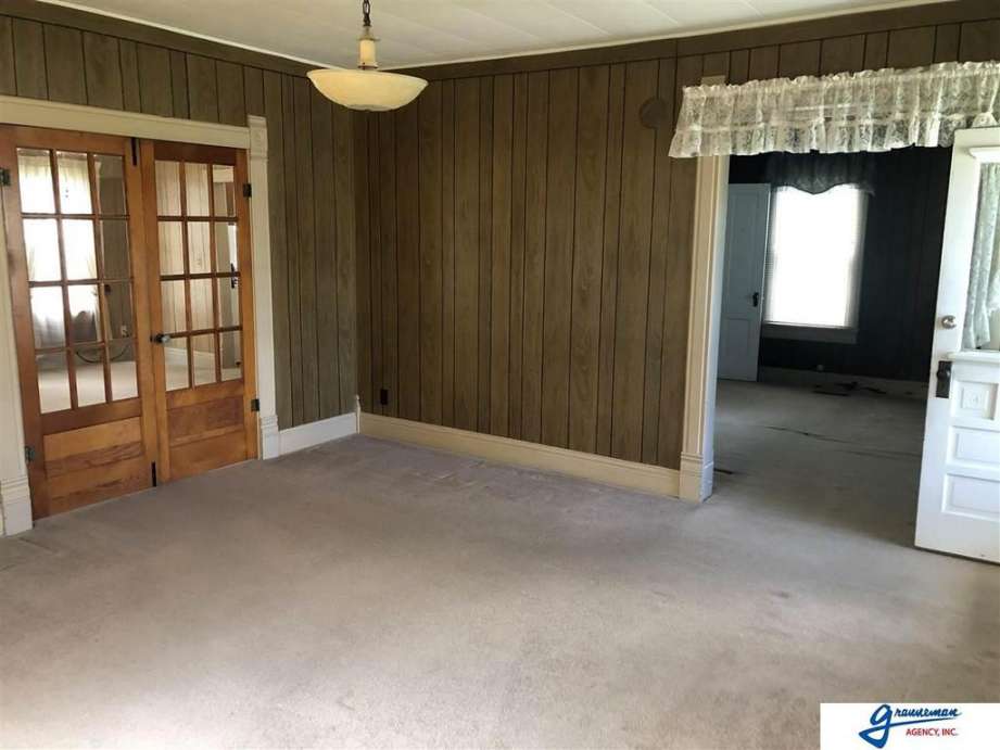 Table Rock, NE Old House Dreams