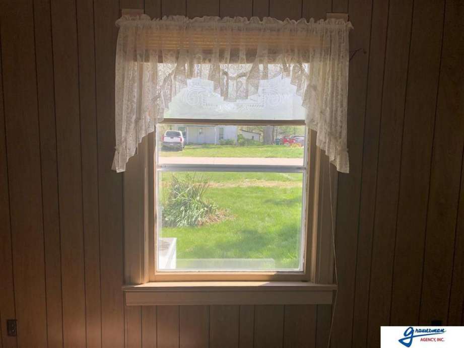 Table Rock, NE Old House Dreams