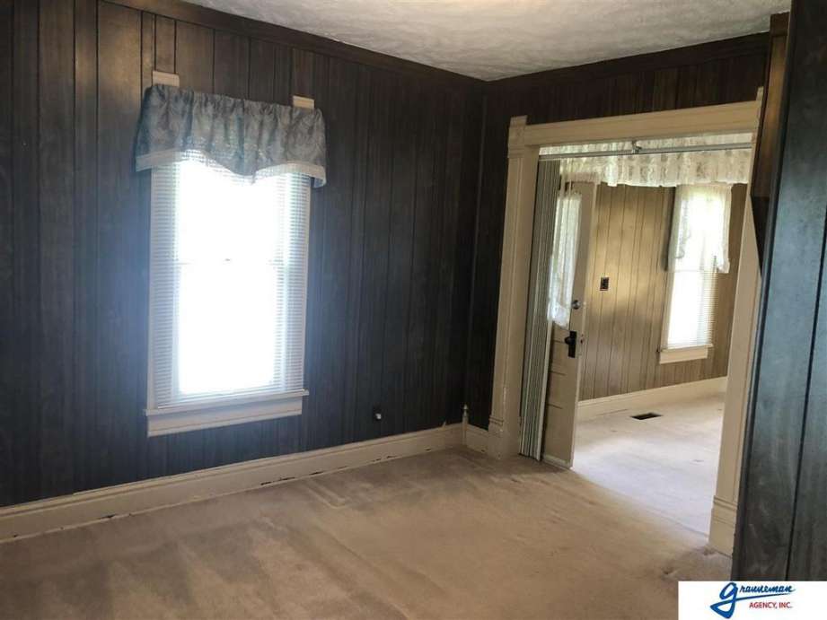 Table Rock, NE Old House Dreams