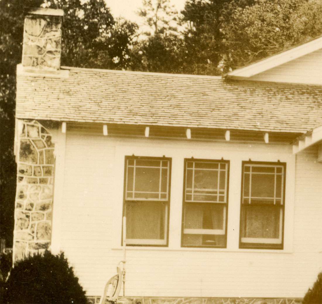 May 28, 2021: Link Exchange & Discussion - Old House Dreams