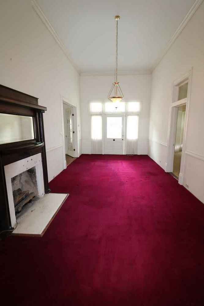 c. 1860 Frisco City, AL Old House Dreams