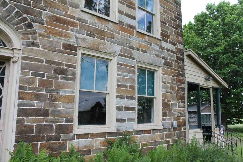 1831 Federal in Peru, NY Old House Dreams