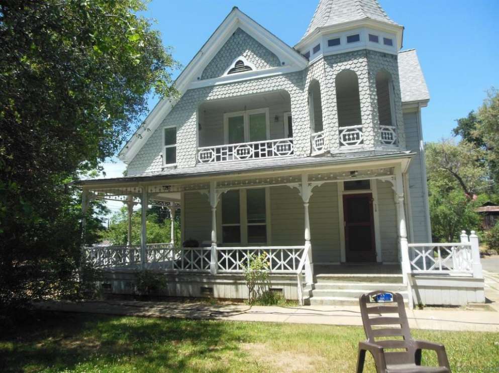 Old Houses For Sale In Ca Old House Dreams