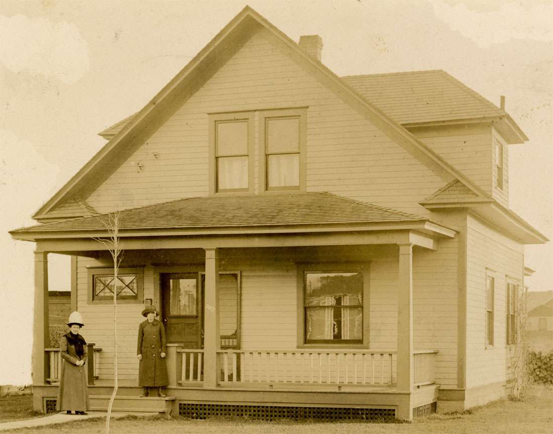 June 18 2021 Link Exchange Discussion Old House Dreams