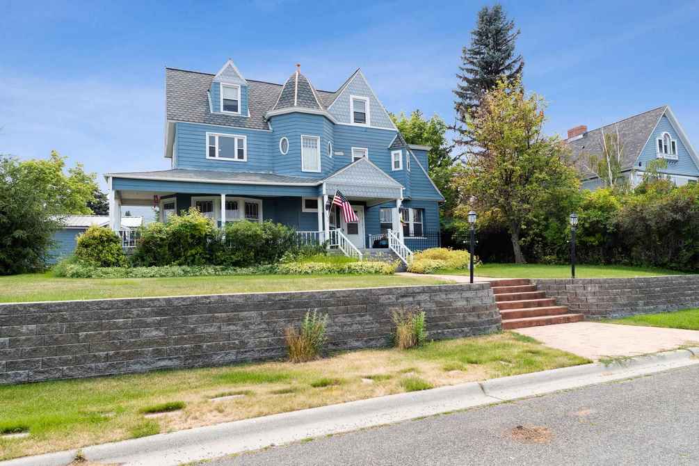 Private: 1893 – Helena, MT