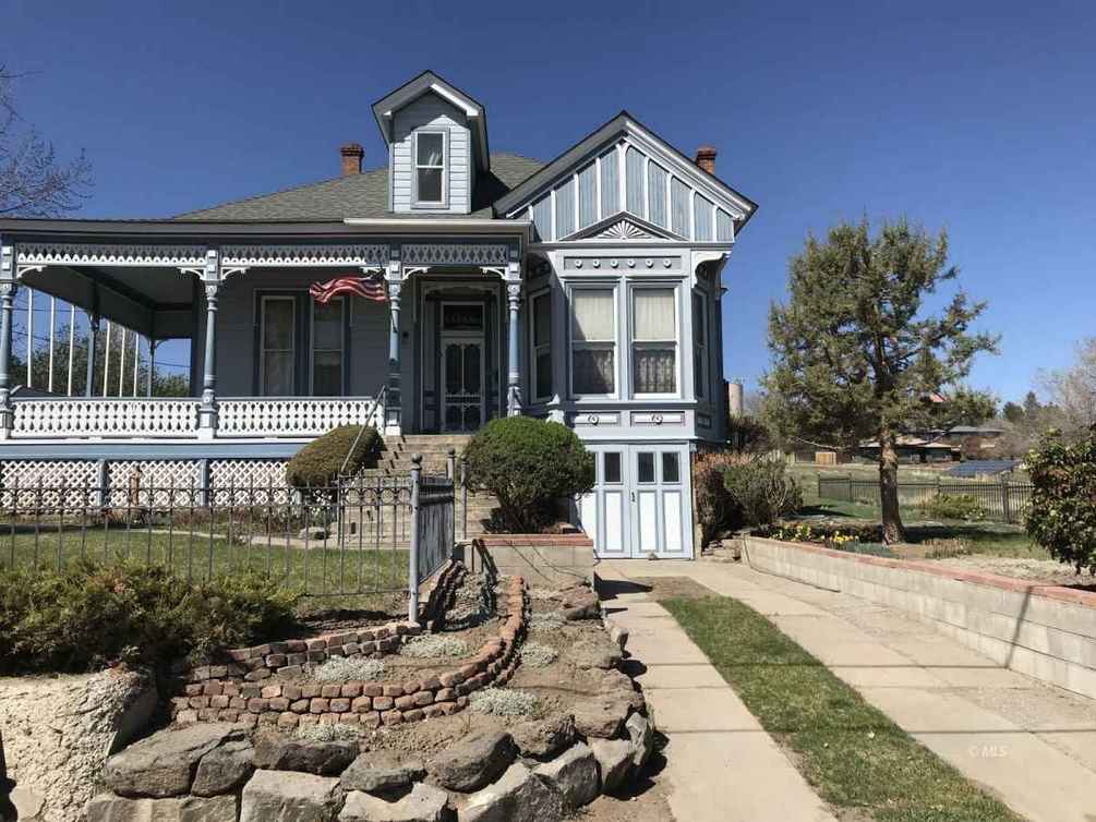 Old Houses For Sale In Ca Old House Dreams