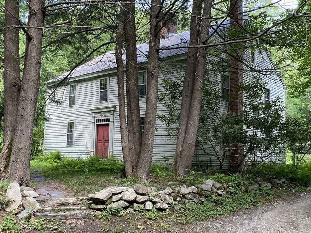Private: 1767 – Conway, MA