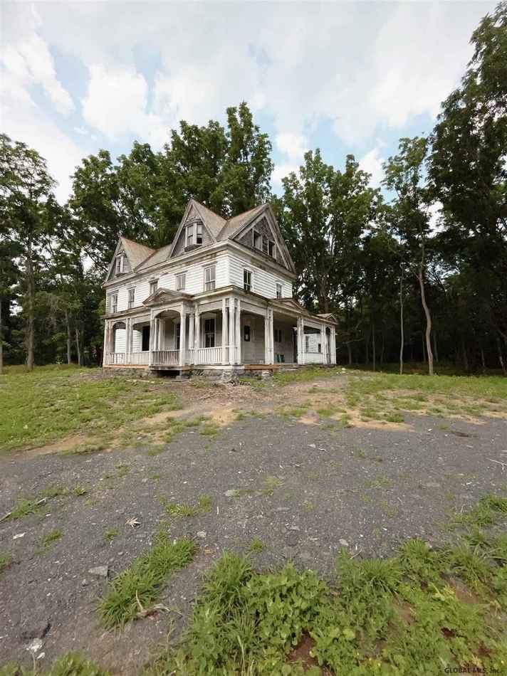 Niskayuna, NY Old House Dreams