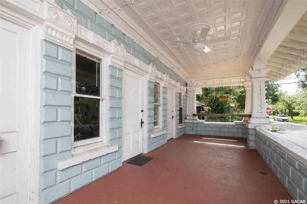 c. 1930 Gainesville, FL Old House Dreams